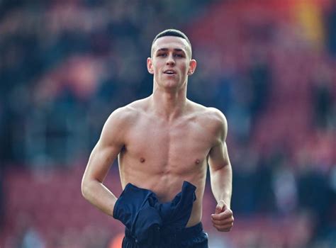 foden height and weight|England .